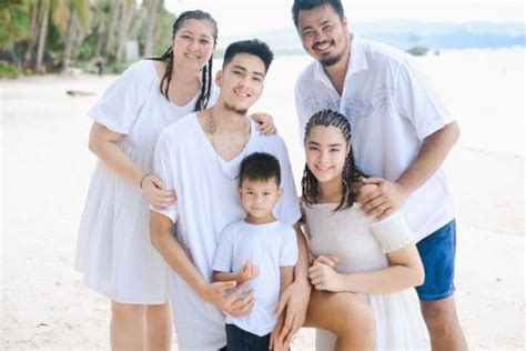 who is kai sotto parents.